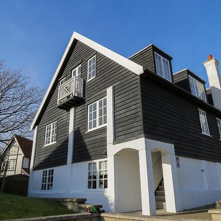 Ogilvie Lodge Apartment Thorpeness Luaran gambar