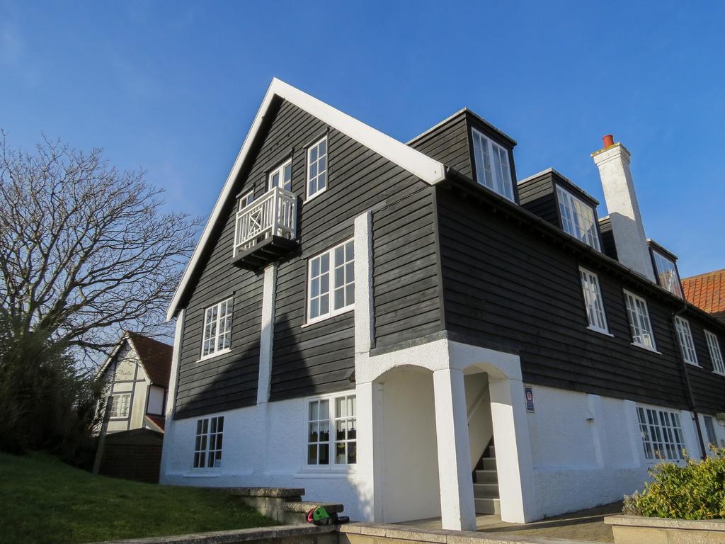 Ogilvie Lodge Apartment Thorpeness Luaran gambar